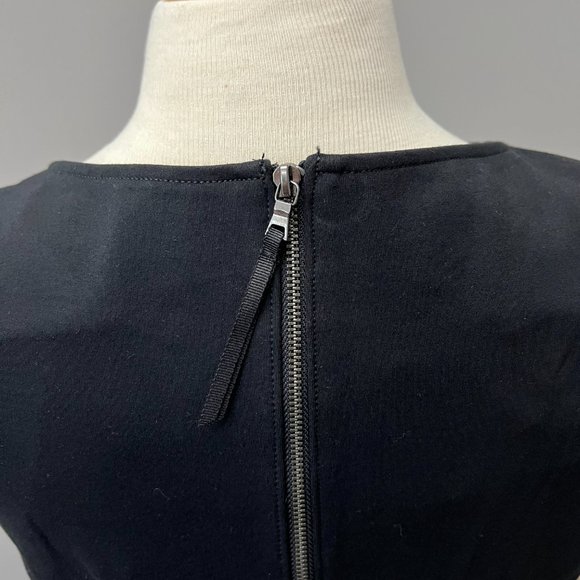 NEW Spanx Perfect Fit & Flare Minidress Black - Picture 14 of 16